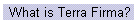 What is Terra Firma?