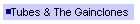 Tubes & The Gainclones